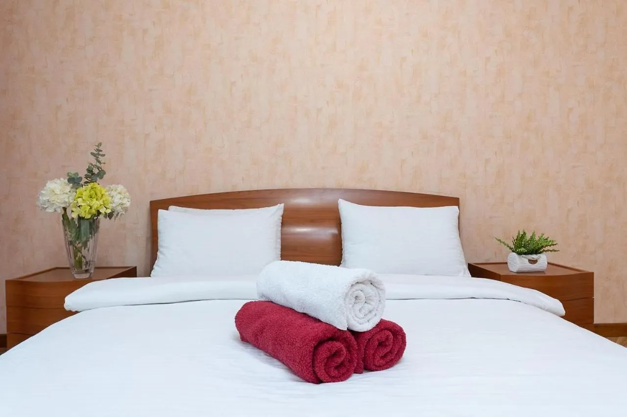Spacious Apartments In The Center Of Obolon 2 Bedrooms Kyiv