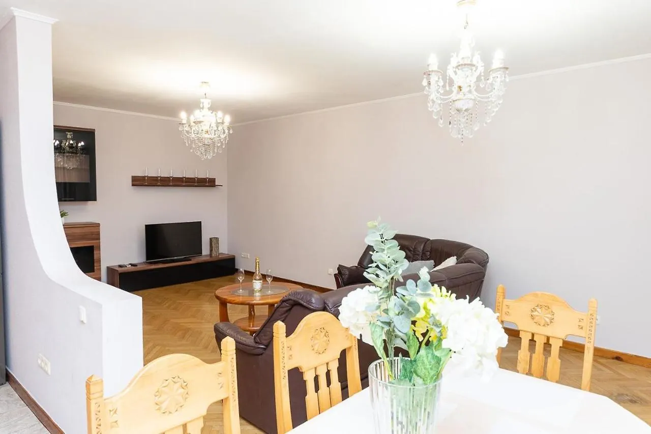 Spacious Apartments In The Center Of Obolon 2 Bedrooms Киев
